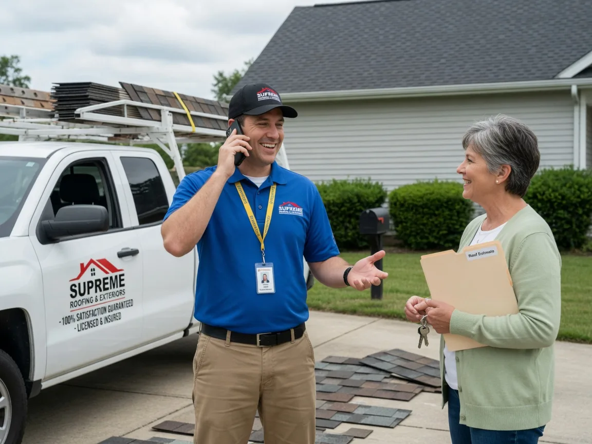 Roof Replacement Baldwin, GA FAQs