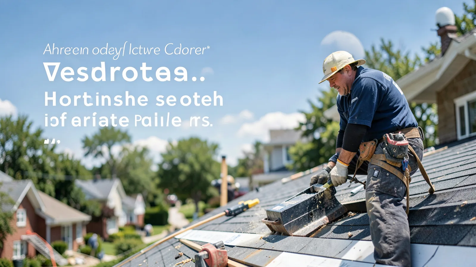 Roof Replacement in Baldwin, GA near me